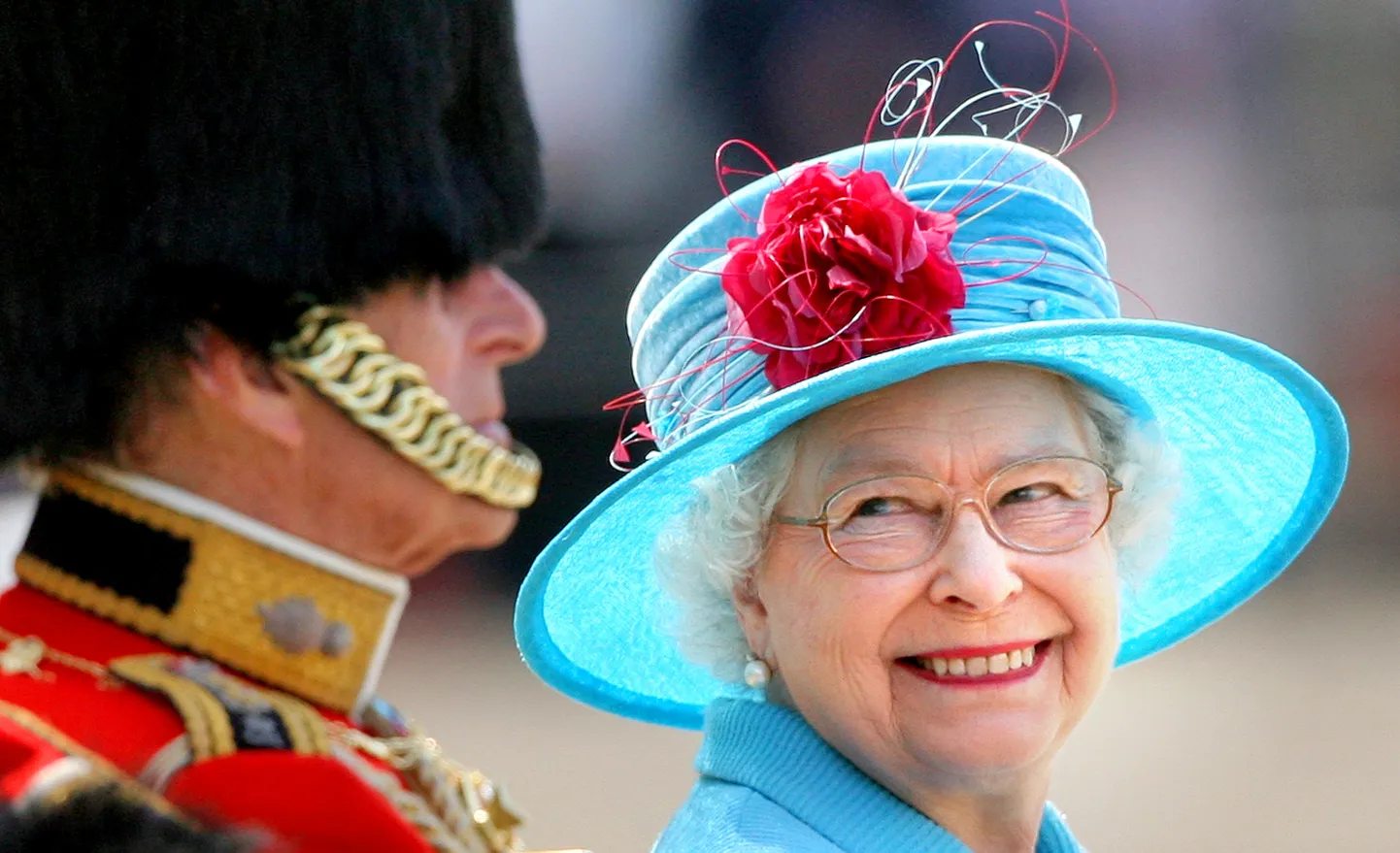Elizabeth II