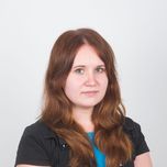 Автомобиль столкнулся с лосем