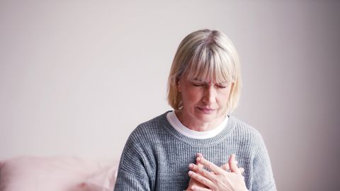 Levinud harjumus võib põhjustada südameprobleemi