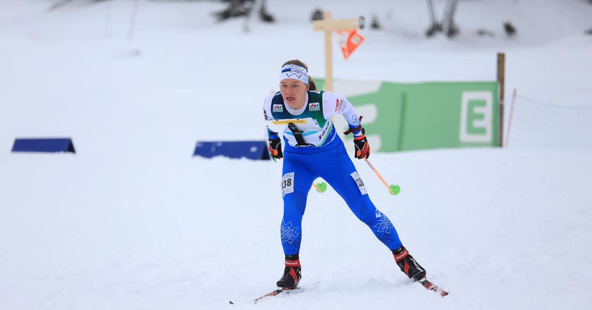 JÄRELVAADATAV ⟩ Kudre jäi MMi lühirajal medalita, mõlemad kullad Norrasse