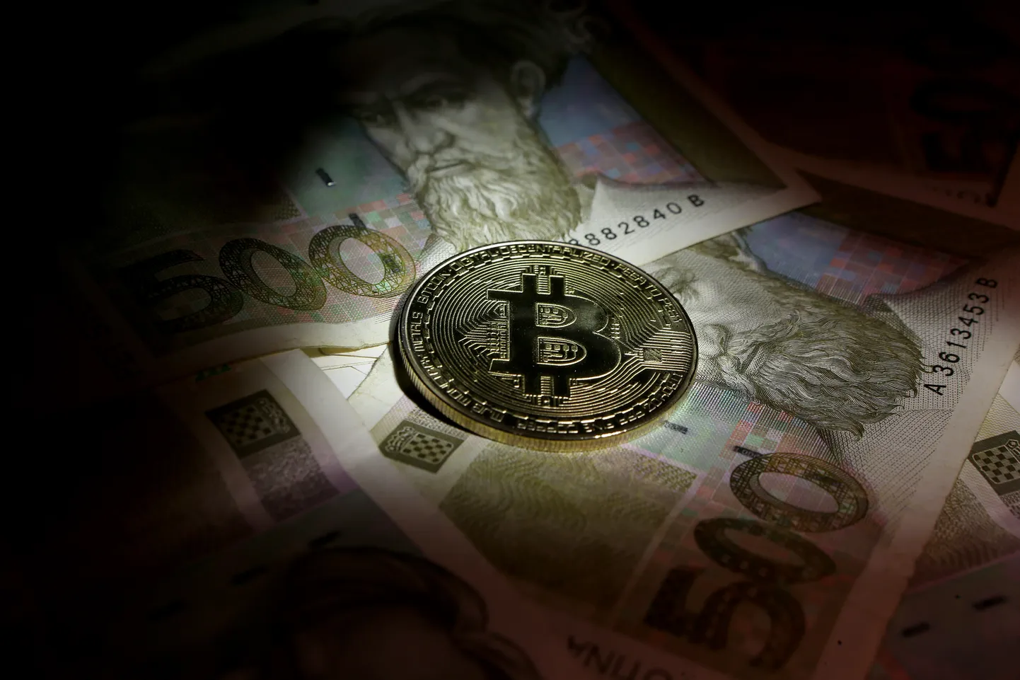 Bitcoin