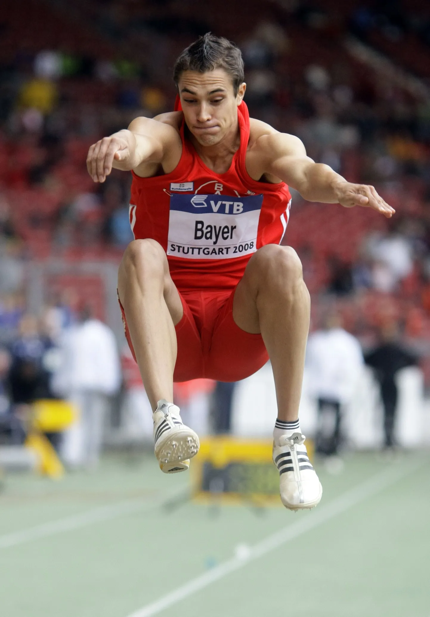 Sebastian Bayer