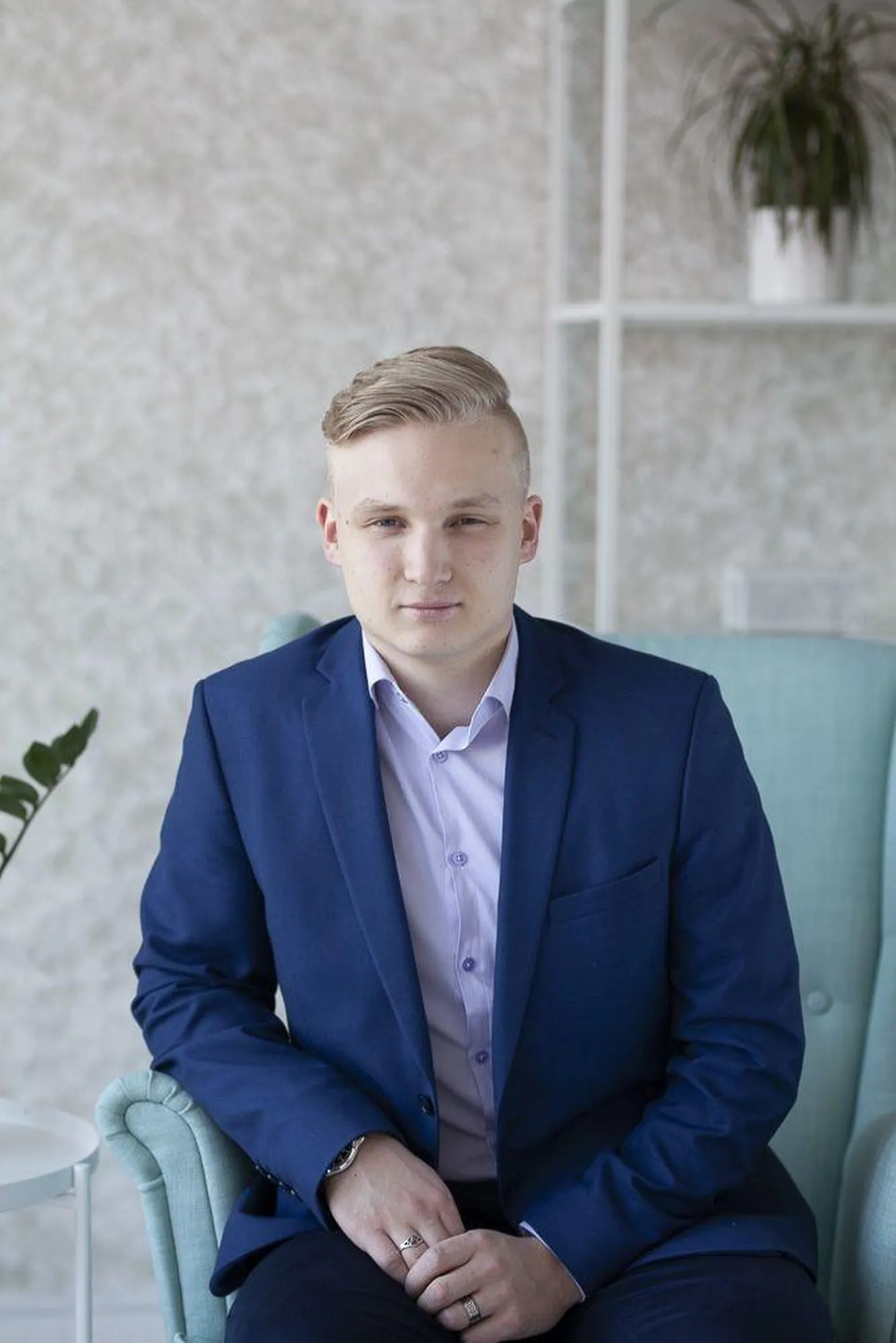 Mait Allas tänab siiralt sirge seljaga koalitsiooni liikmeid, kes soovisid stabiilsust ja selgust lasteaiaõpetajate töötasu vallas.