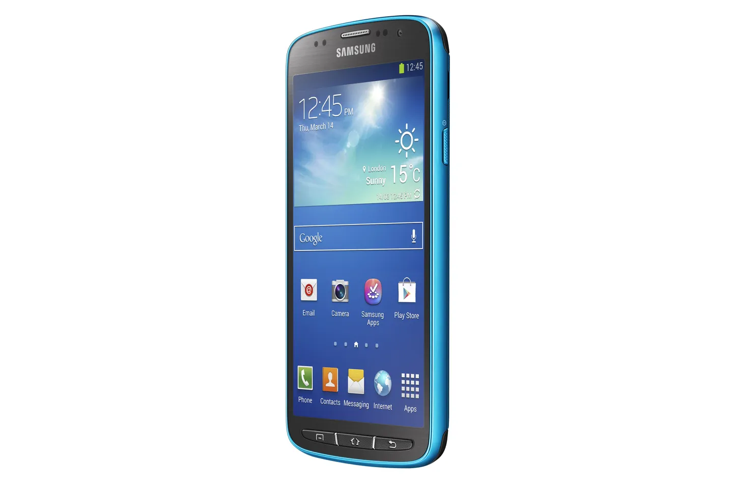 GALAXY S4 Active