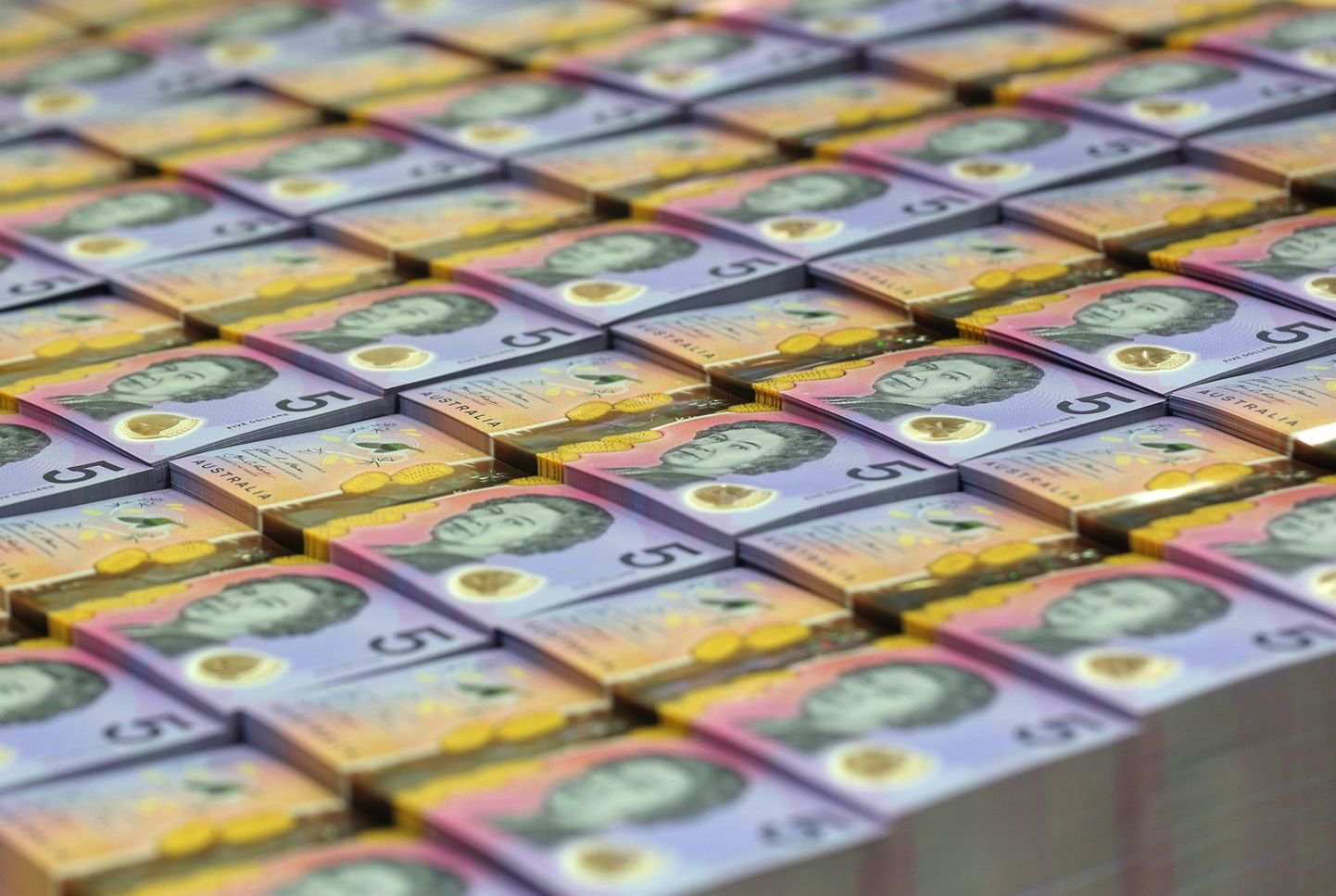 Austraalia keskpanga intressitõstmise kampaania on alles alanud