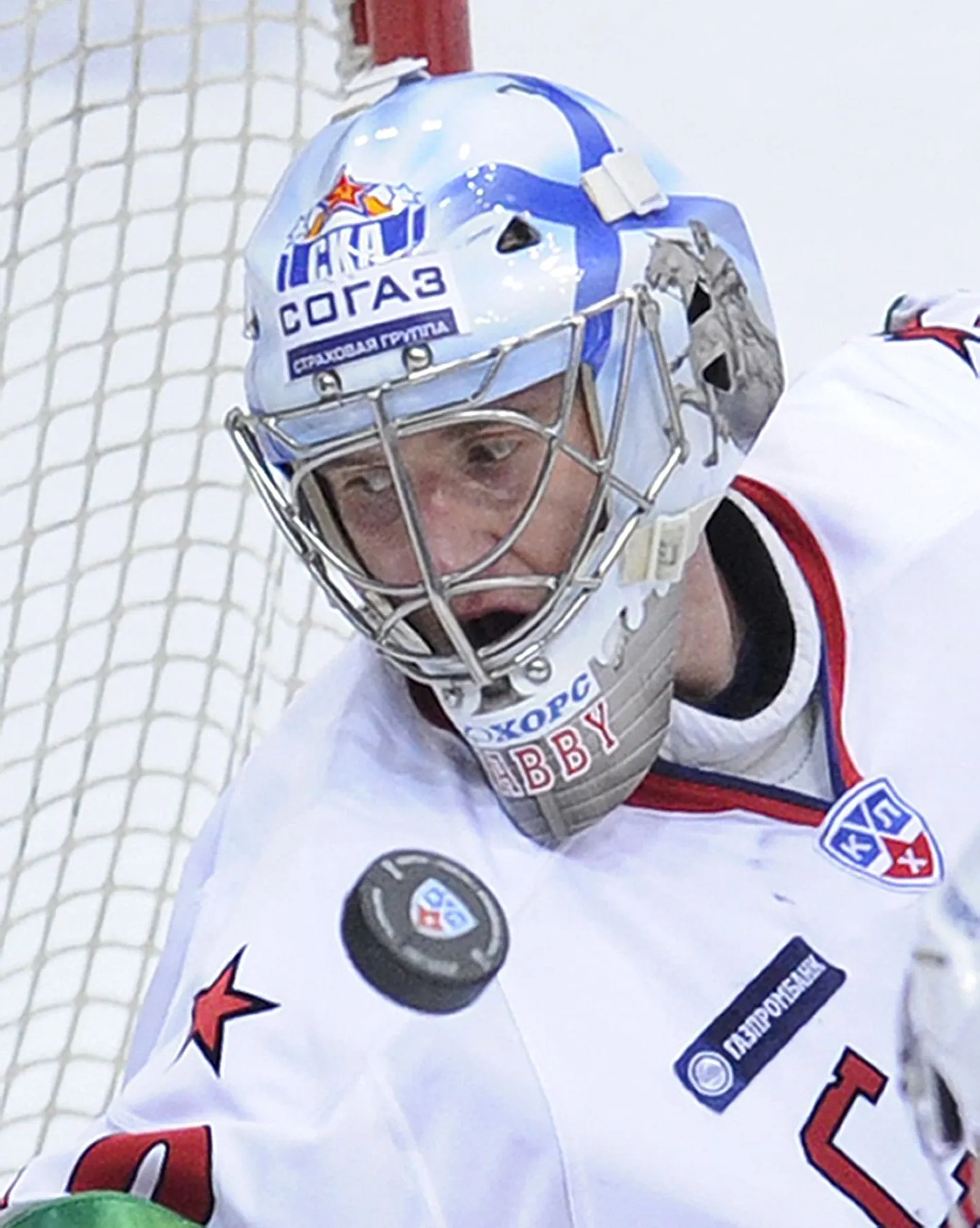 Jevgeni Nabokov.