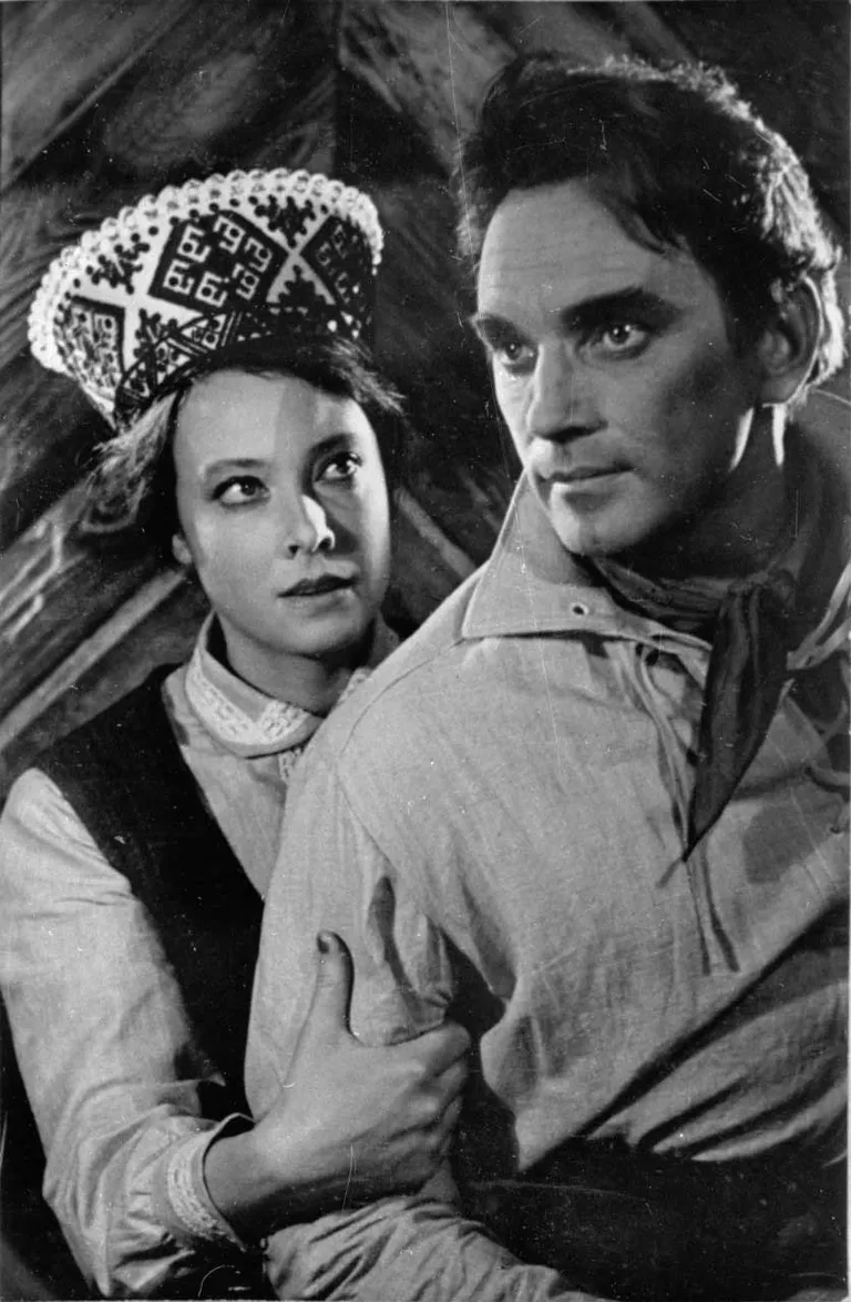 "Pūt vējiņi" 1968. gads