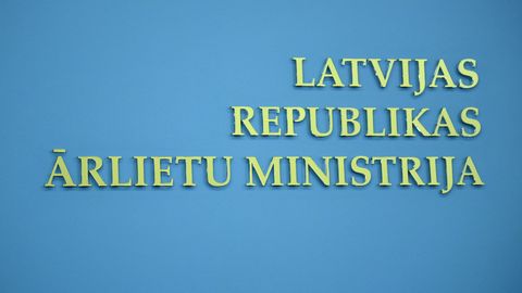 ĀM rosina aizliegt importēt atsevišķas Krievijas un Baltkrievijas izcelsmes rūpniecības preces