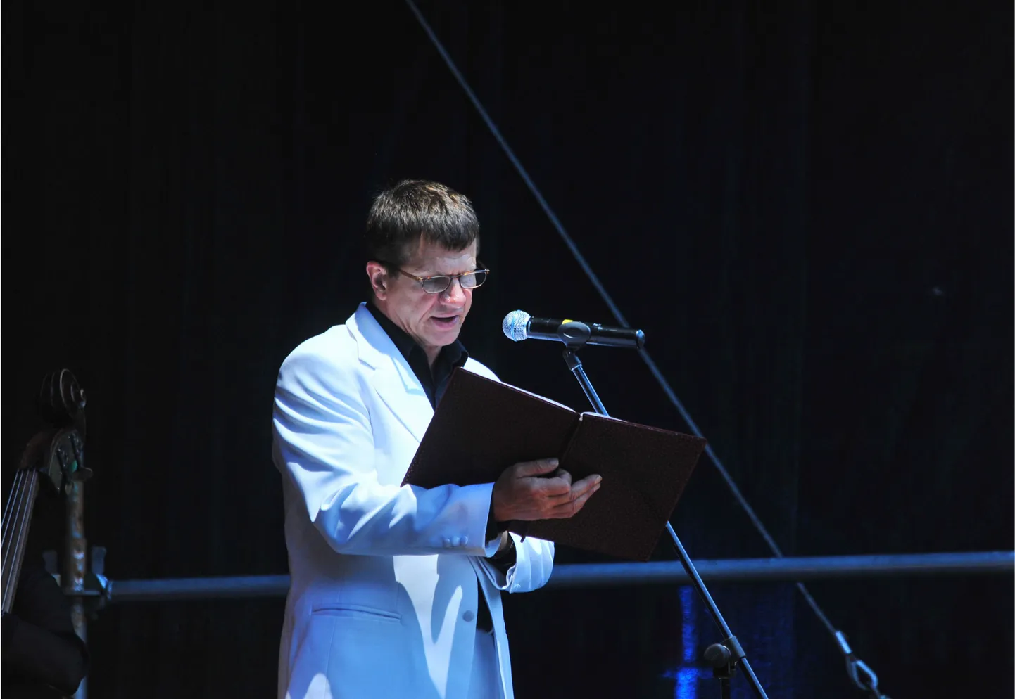 Hannes Kaljujärv.
