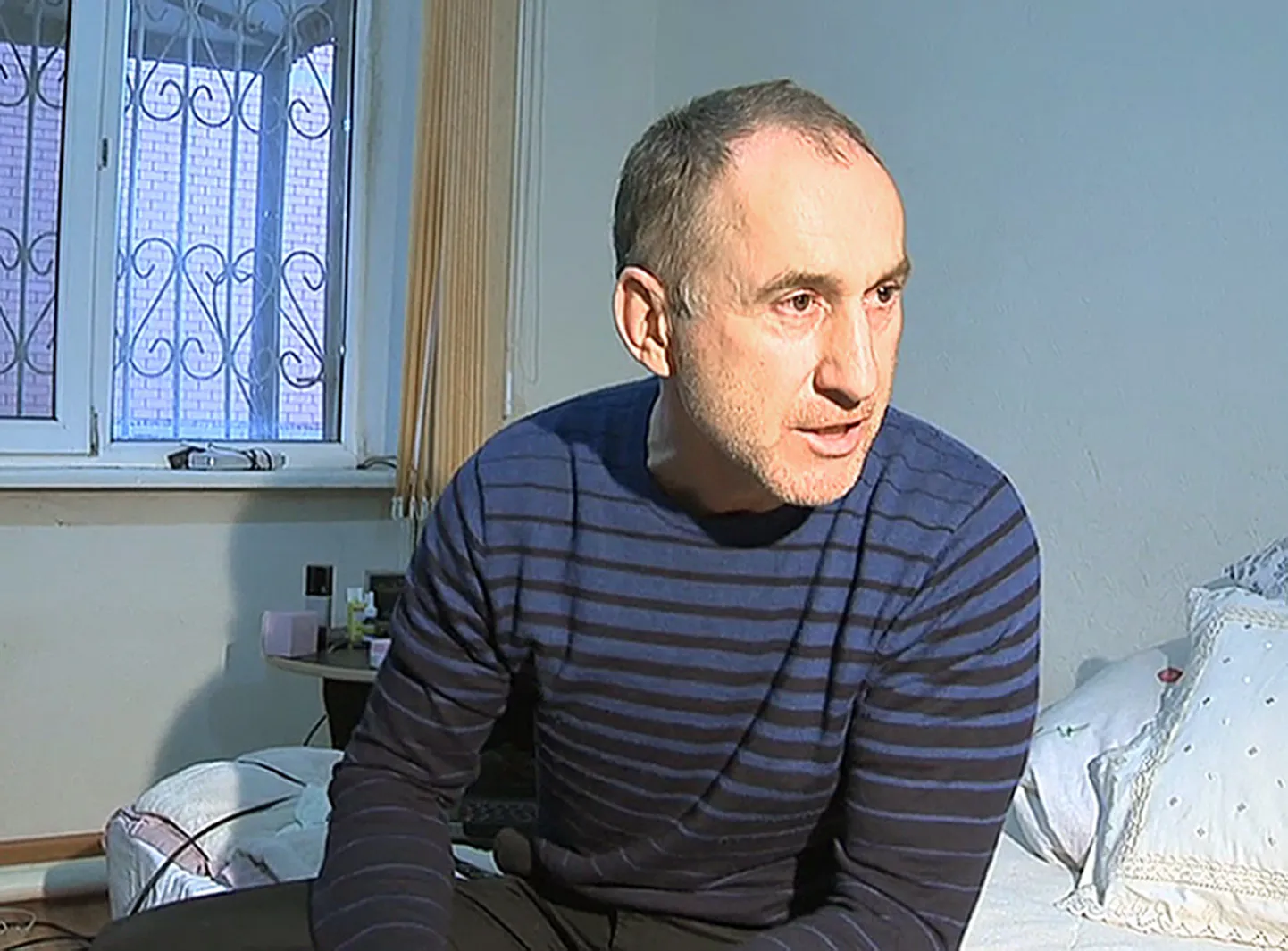 Anzor Tsarnajev