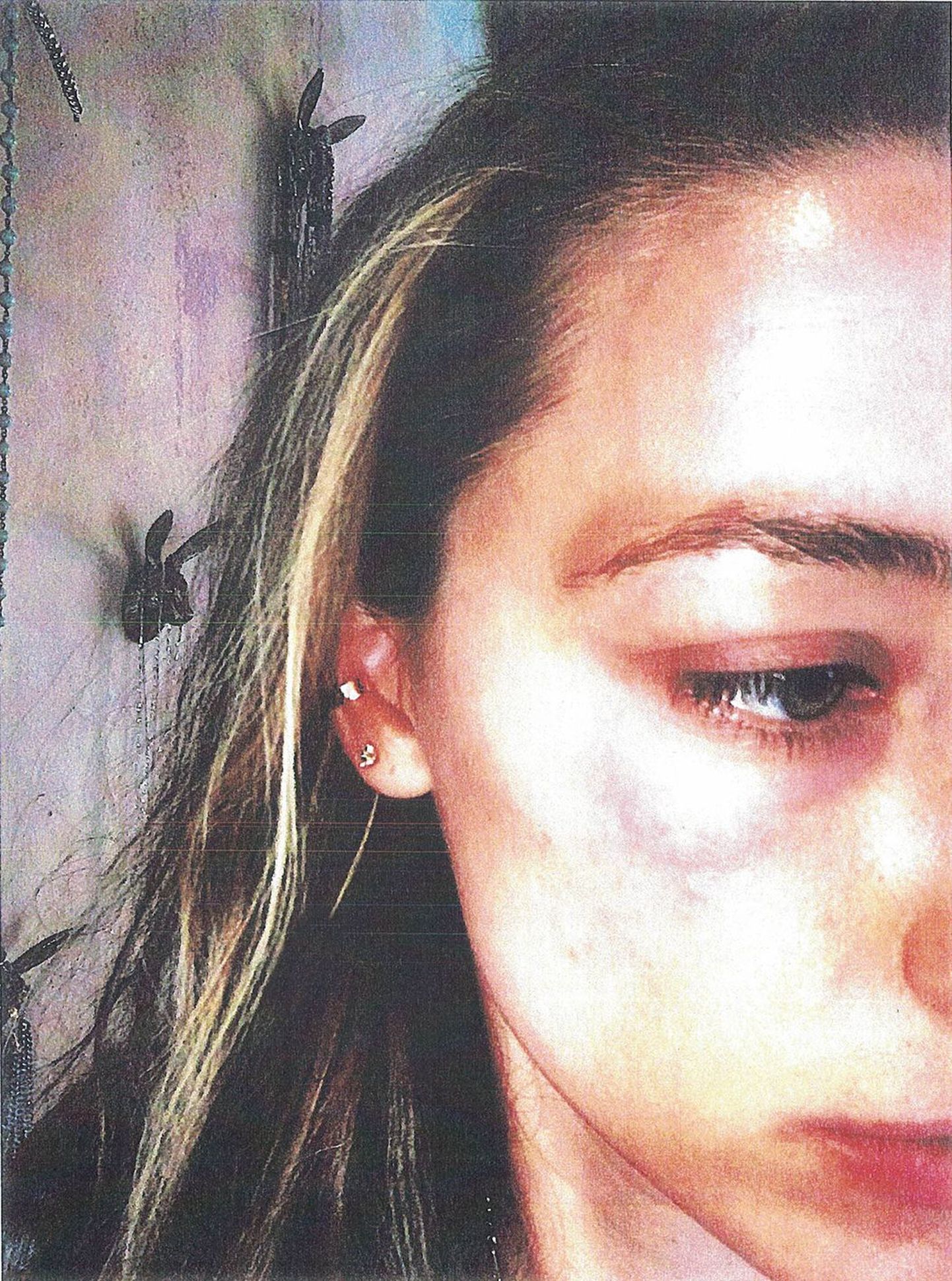 Amber Heard väidab, et Johnny Depp vägivallatses 21. mail