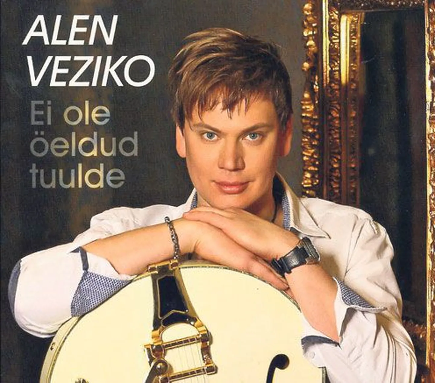 Alen Veziko,
«Ei ole öeldud tuulde»,