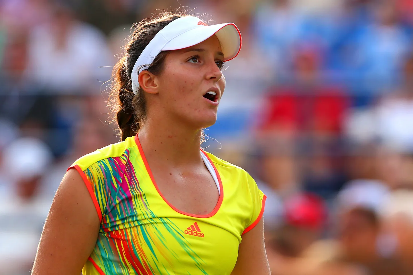 Laura Robson