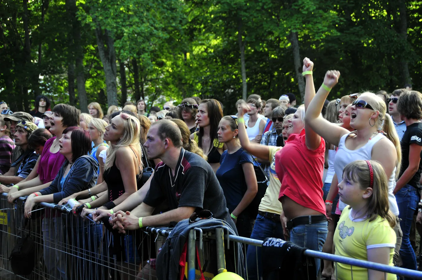 Festival Rock Ramp