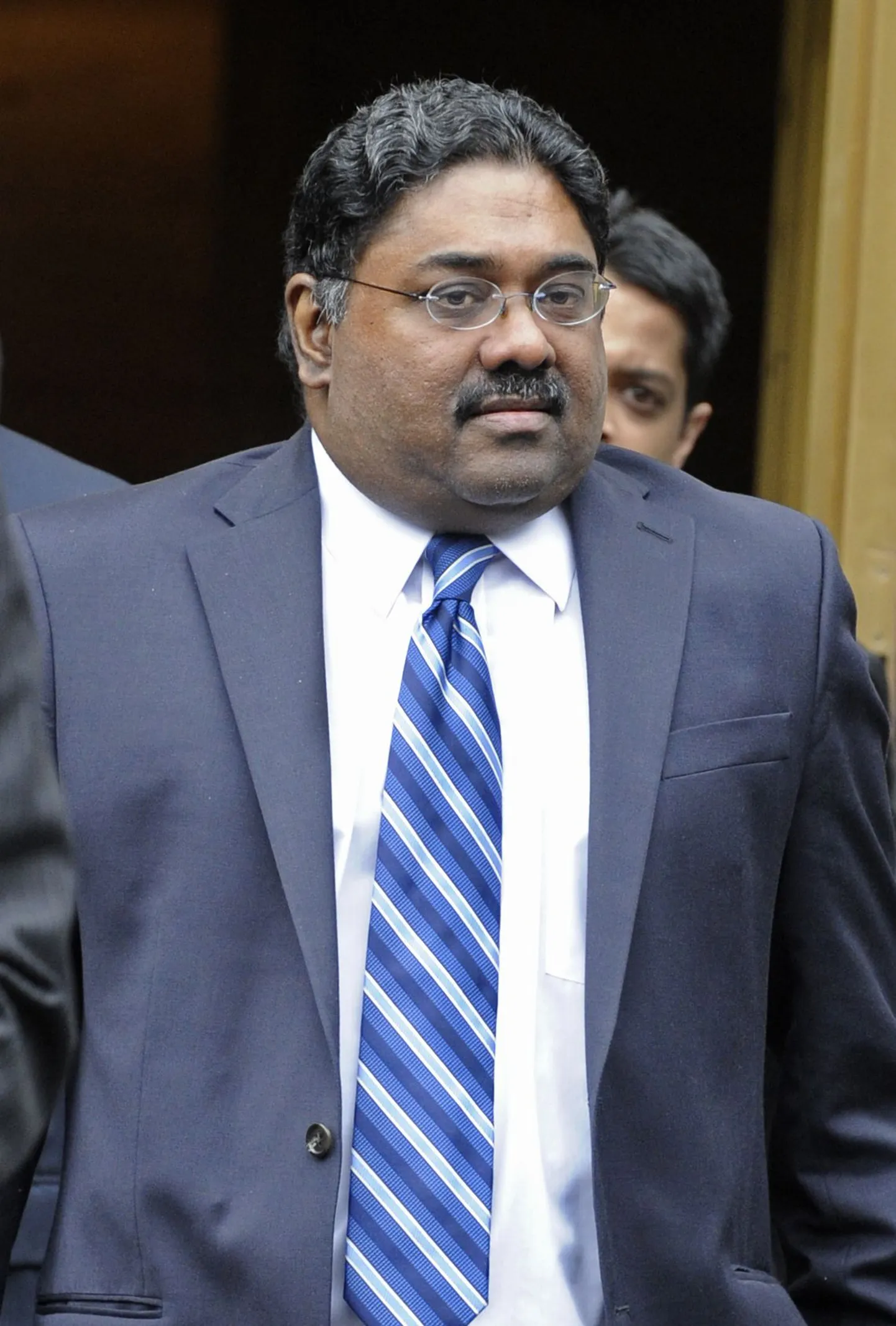 Raj Rajaratham