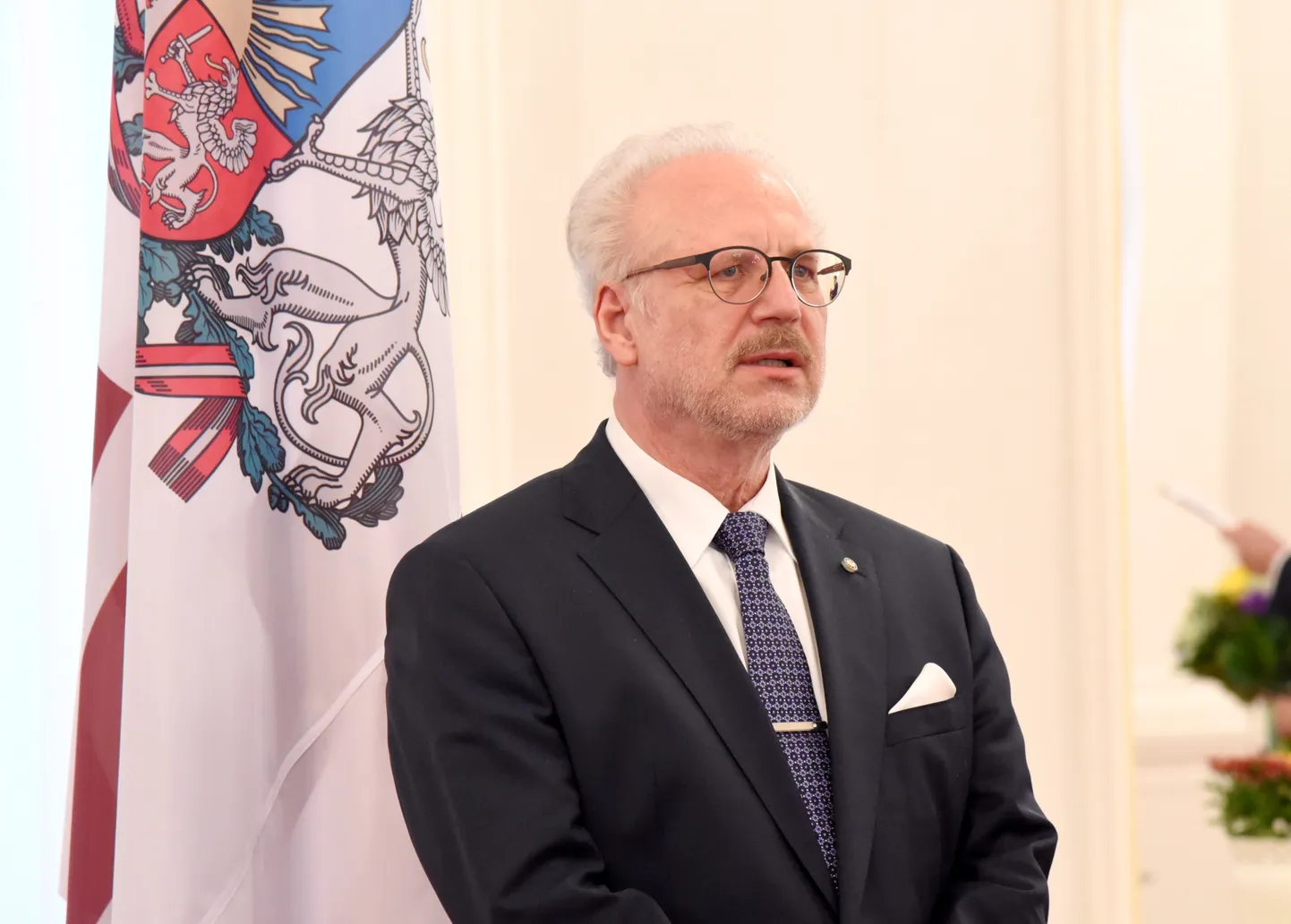 Эгил Левитс