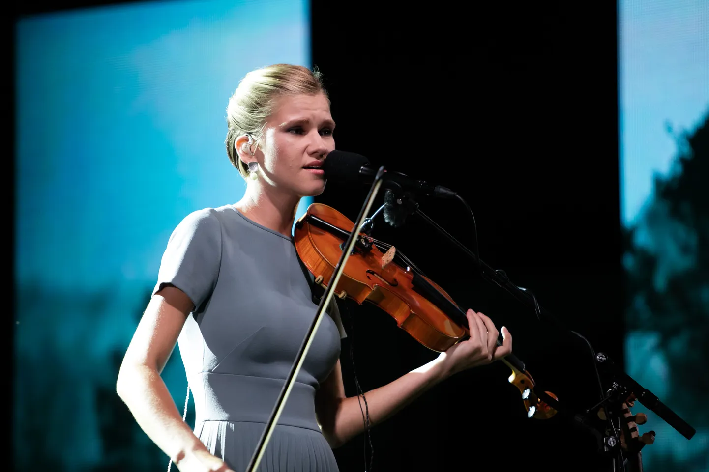 Maarja Nuut.