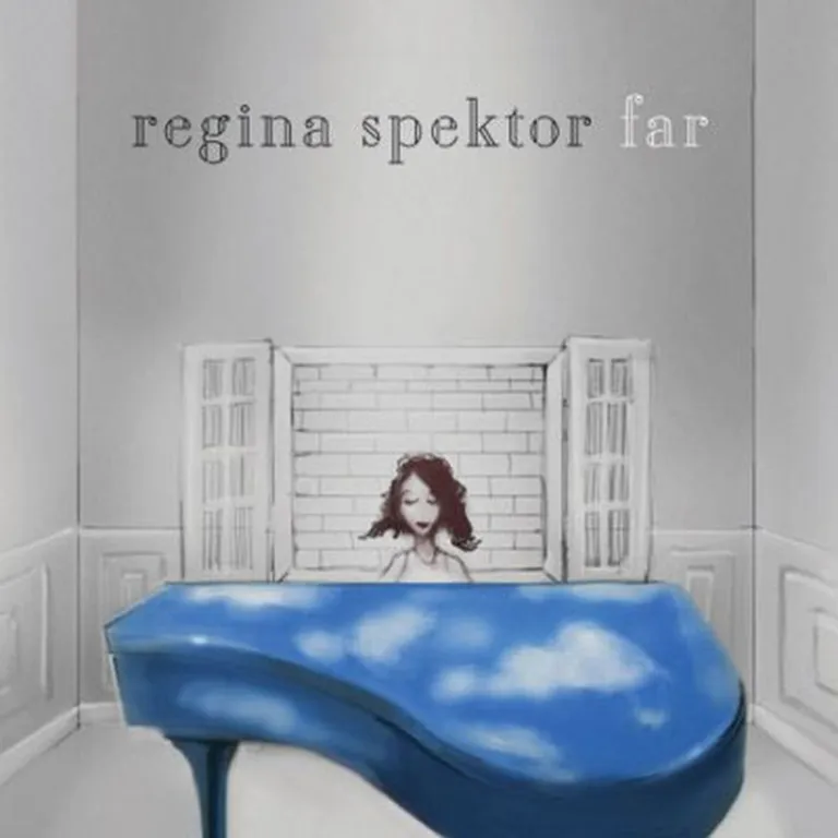 Regina Spektor "Far" 