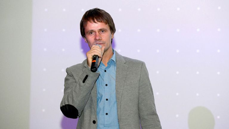 "Aerodium" valdes priekšsēdētājs Ivars Beitāns 