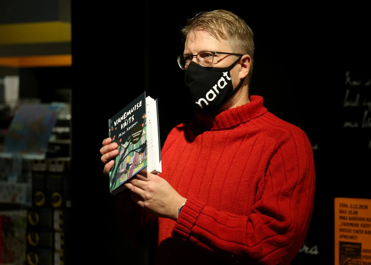 Mika Keränen