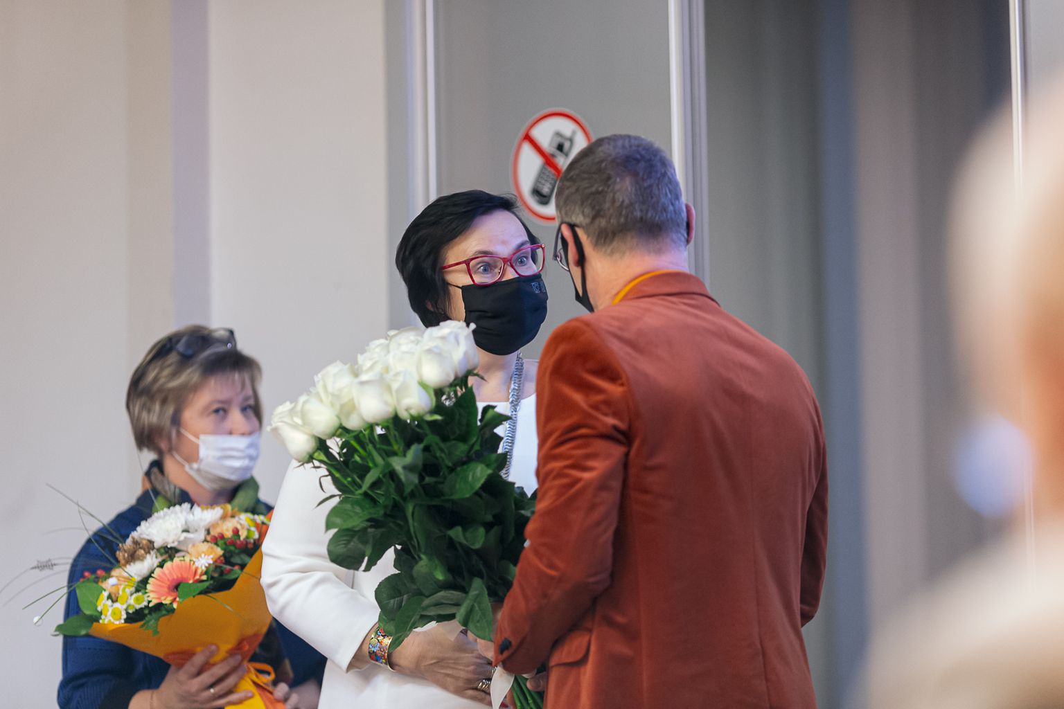 Alles eelmise aasta lõpus said Tatjana Stolfatist ja Tarmo Tammistest Katri Raigi liitlased. Nüüd võtsid nad ta ametist maha.