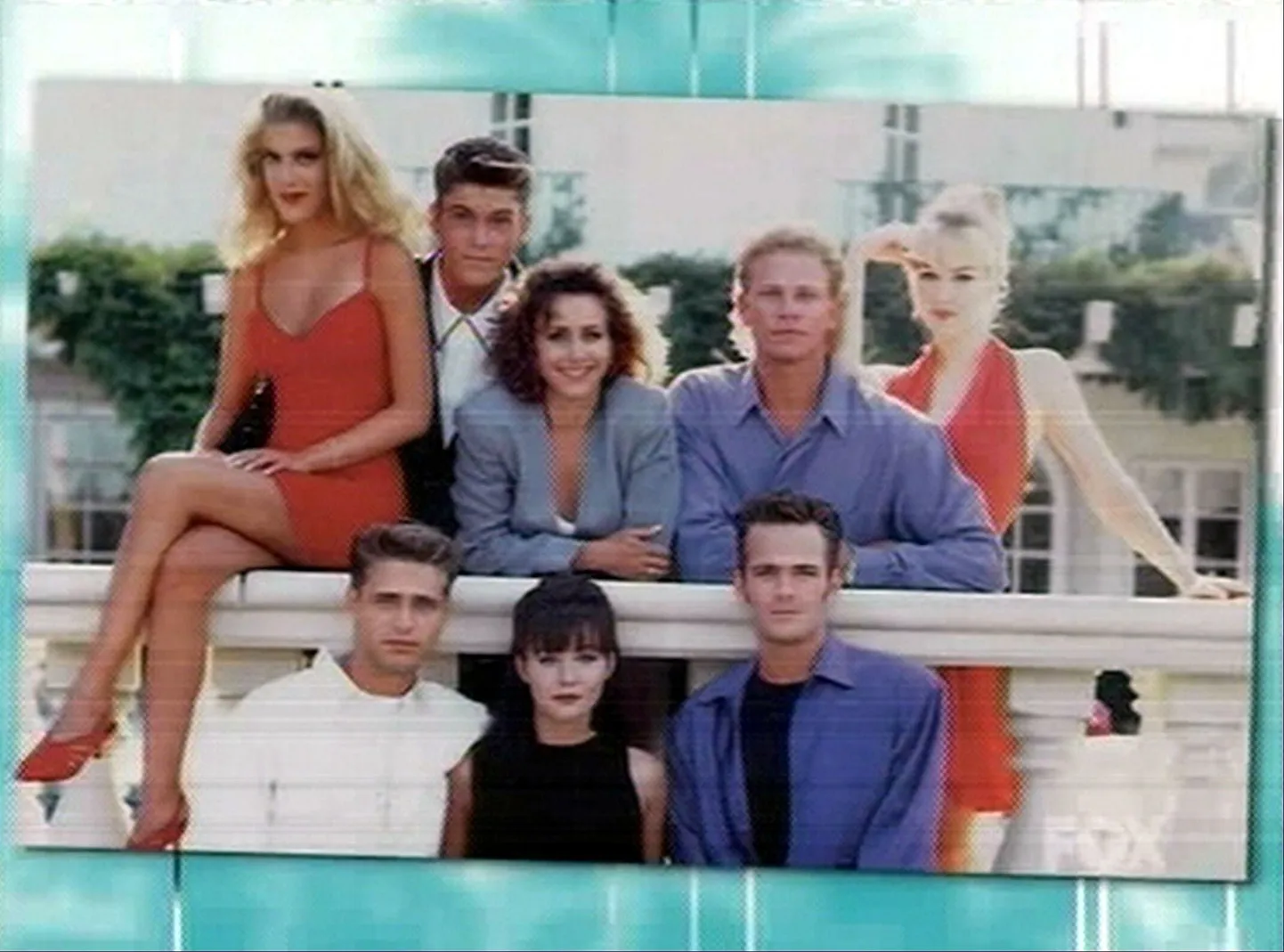 Beverly Hills 90210