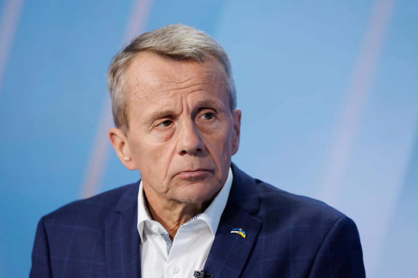 Юрген Лиги.