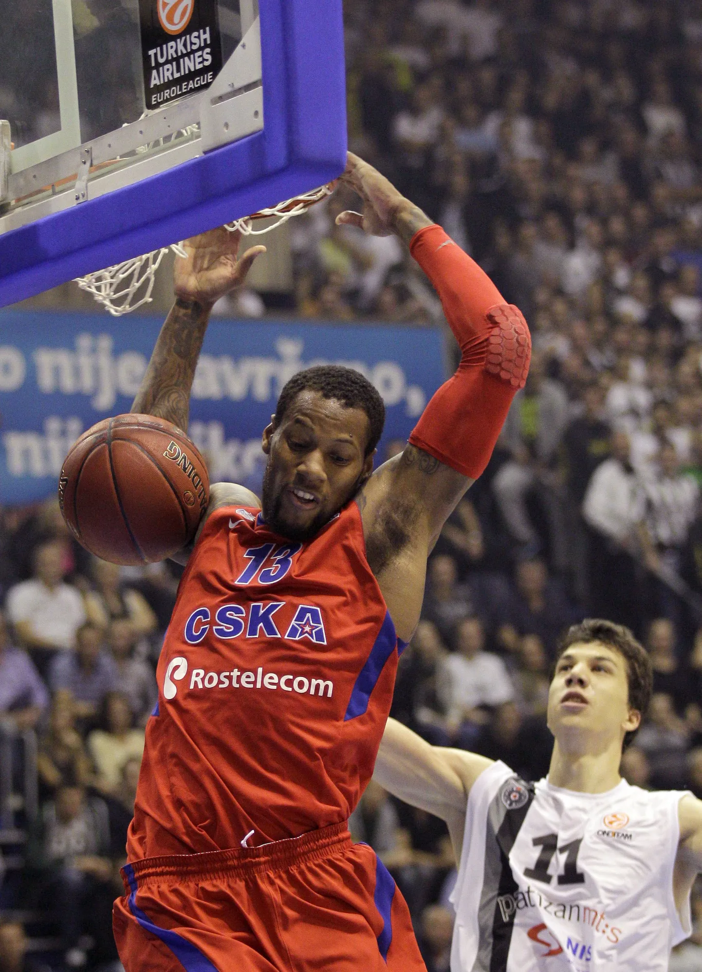 Sonny Weems.