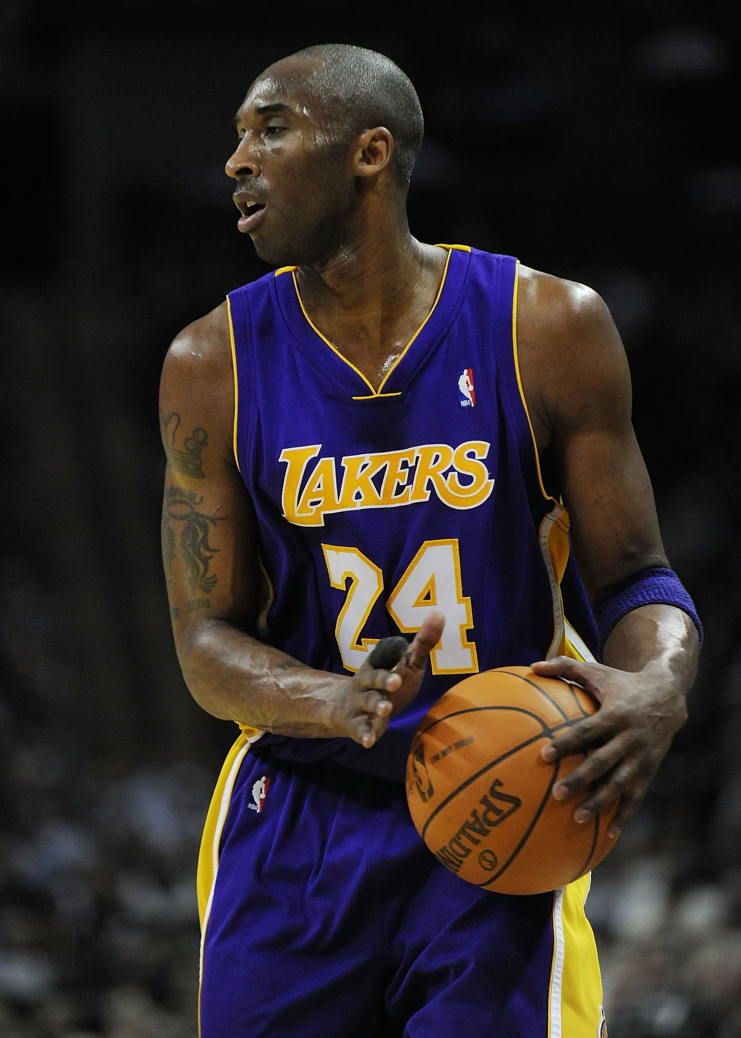 Kobe Bryant
