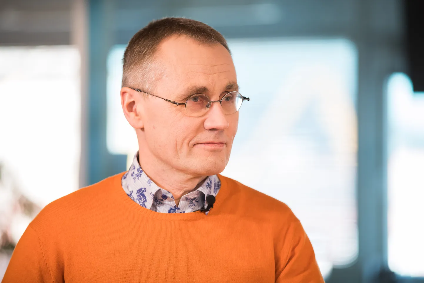 Tõnis Lukas.