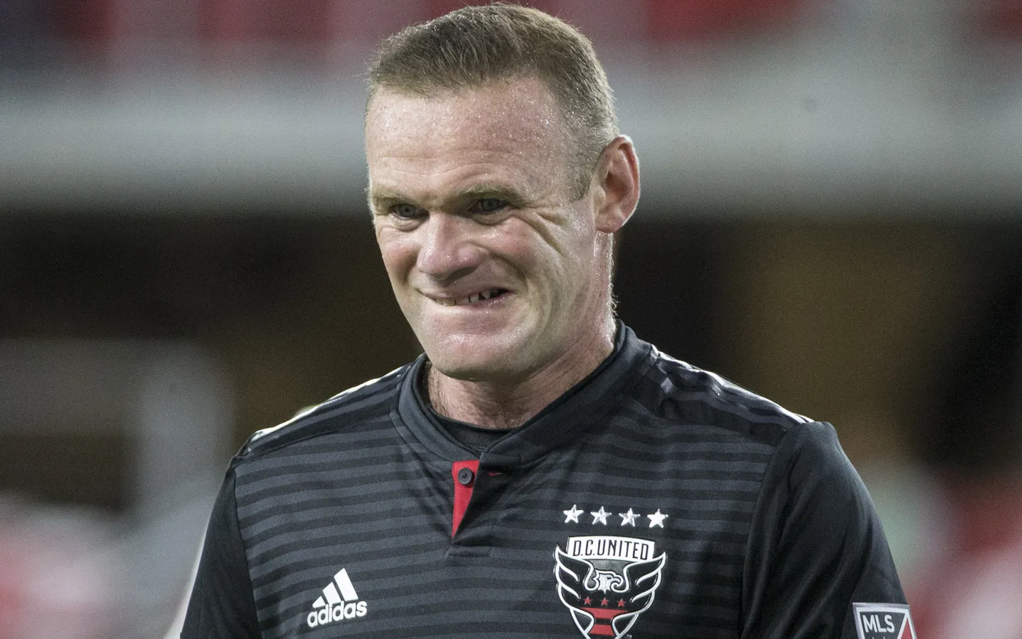 Wayne Rooney