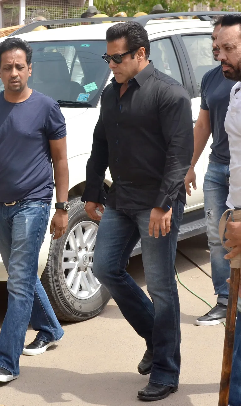 Salman Khan