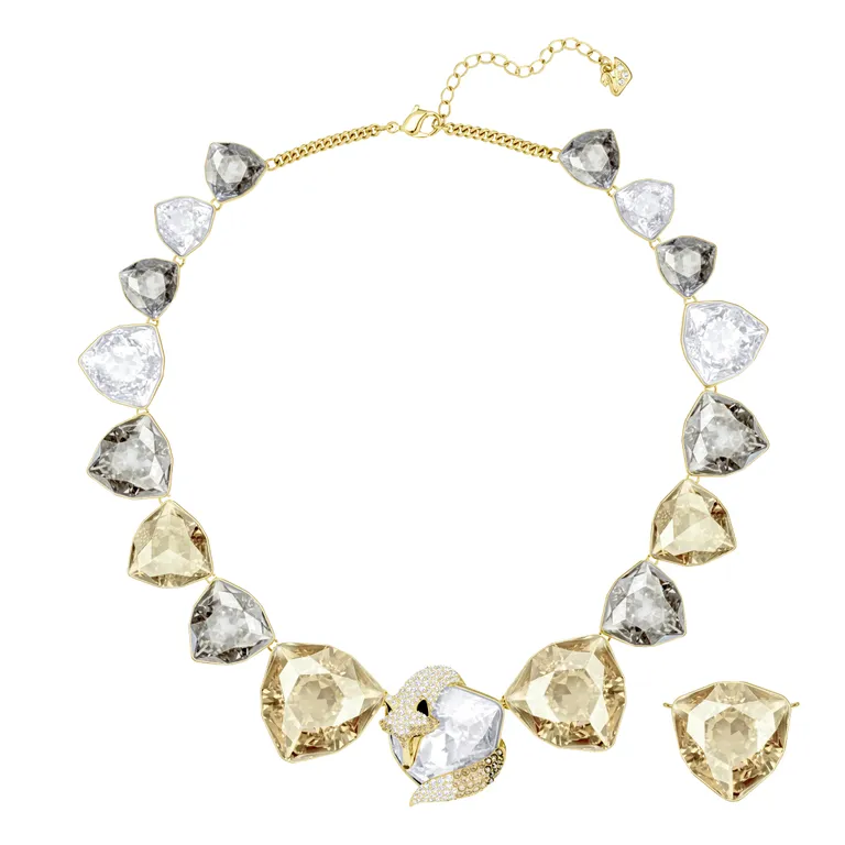 Swarovski осенне-зимняя коллекция 2018-2019