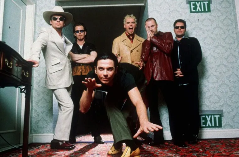 INXS