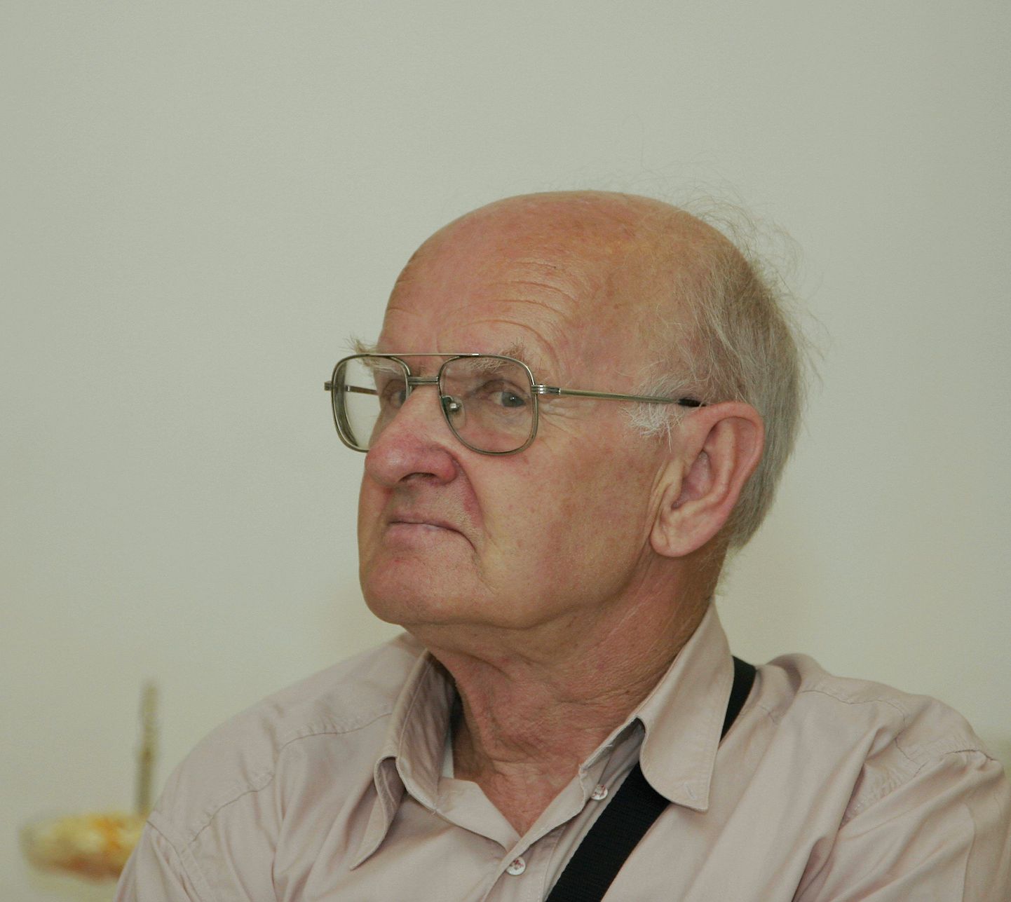 Olav Renno
