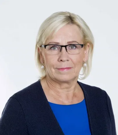 KTG direktor, andragoog Ly Kallas: “Viimased aastad pöörame eriti suurt tähelepanu õppijate individuaalsele õpiteele.”