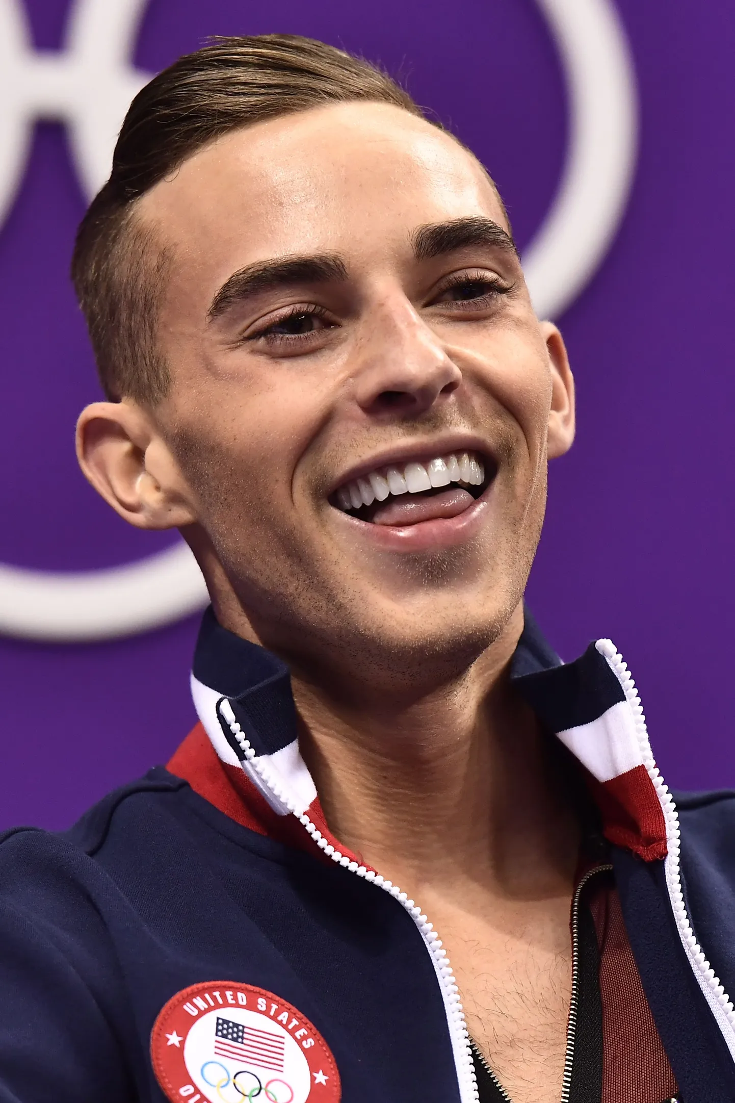 Adam Rippon