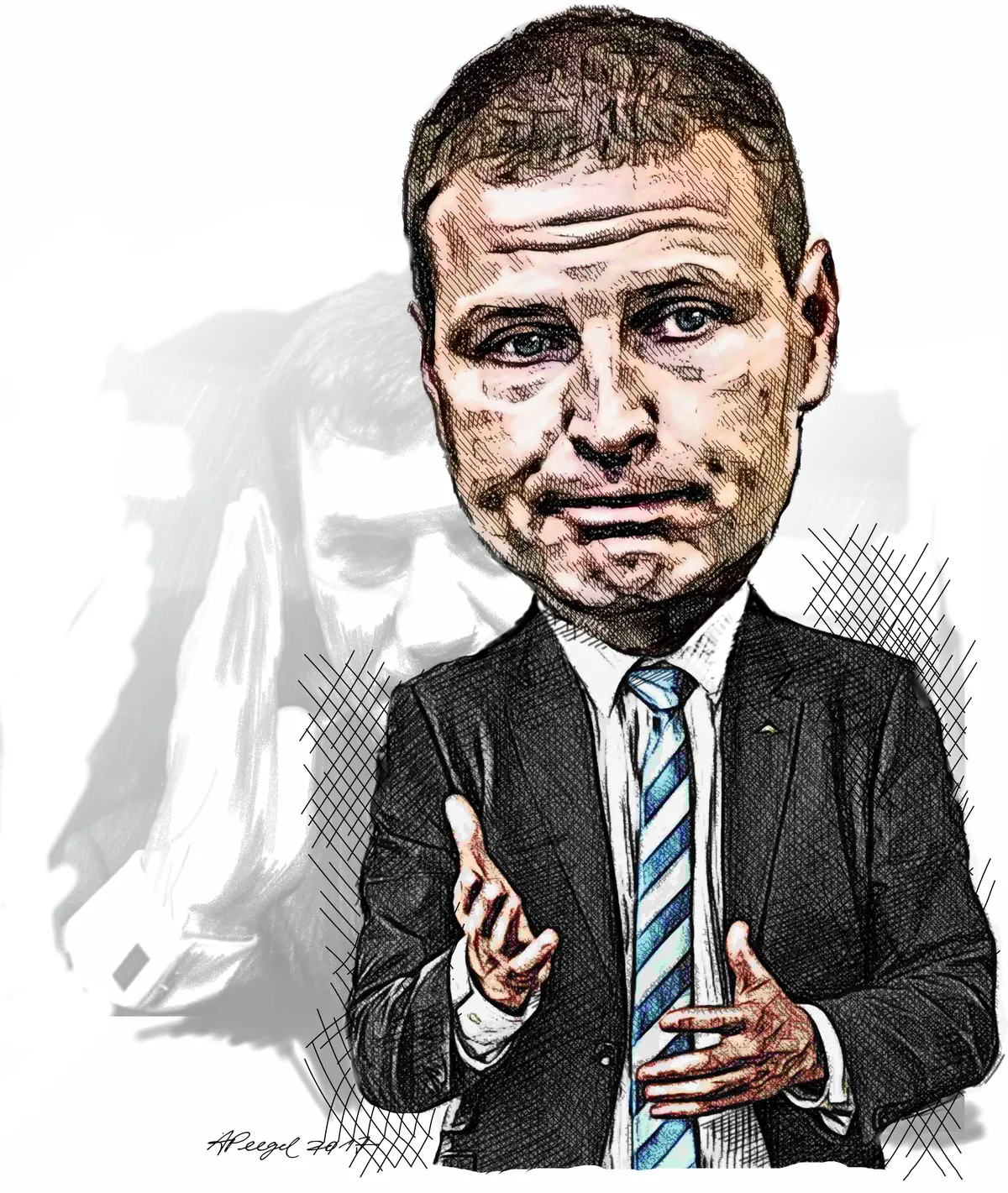 Hanno Pevkur