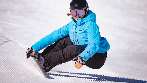 Kuidas läheb 18-aastasel Tederil oma olümpiadebüüdil?