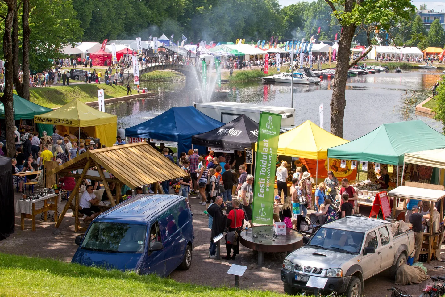 Grillfest 2017