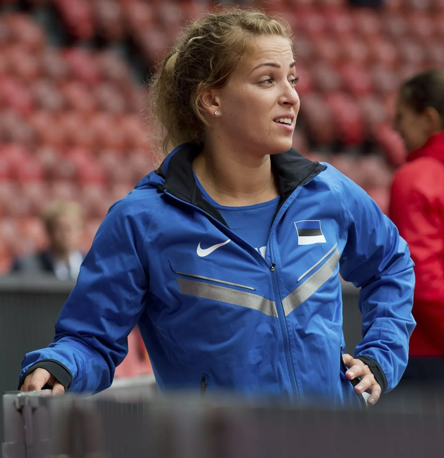 Kati Ojaloo