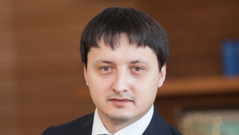 Apella vadošais speciālists Andrejs Ščerbakovs 
