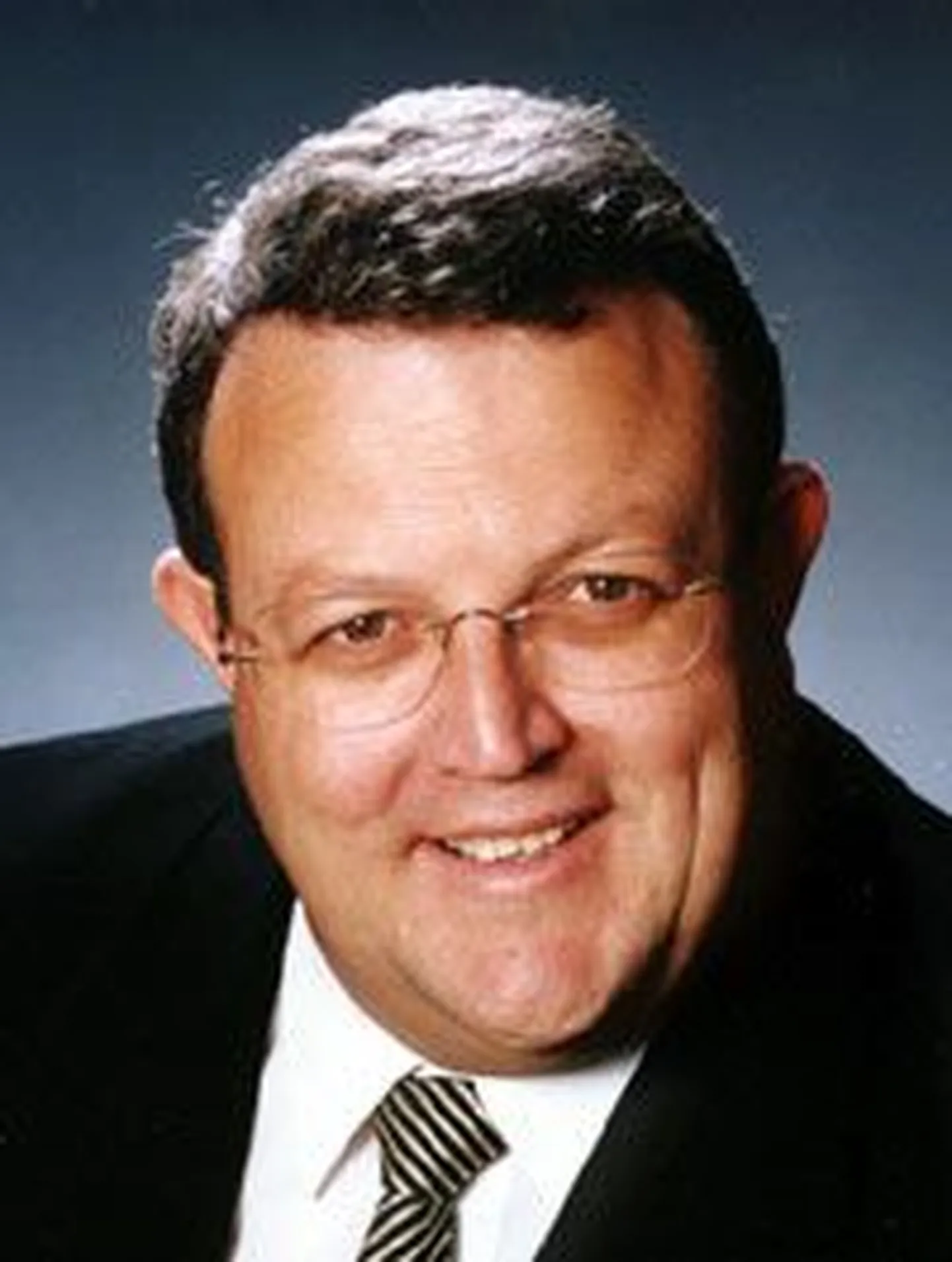 Transpordiminister Gerry Brownlee