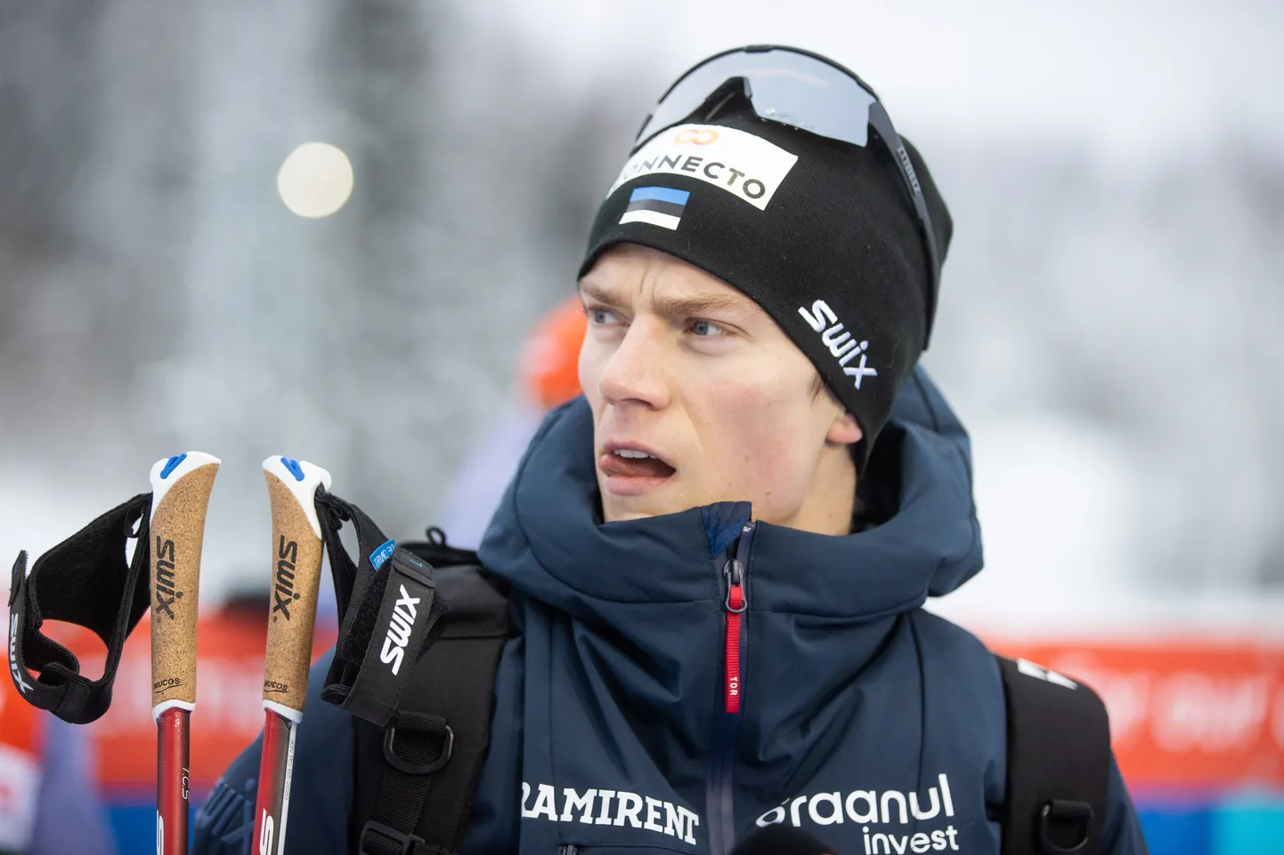 Kristjan Ilves.