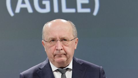 Ierosinājums par Eiropas aizsardzības savienību nav NATO aizstāšana, norāda Kubiļus