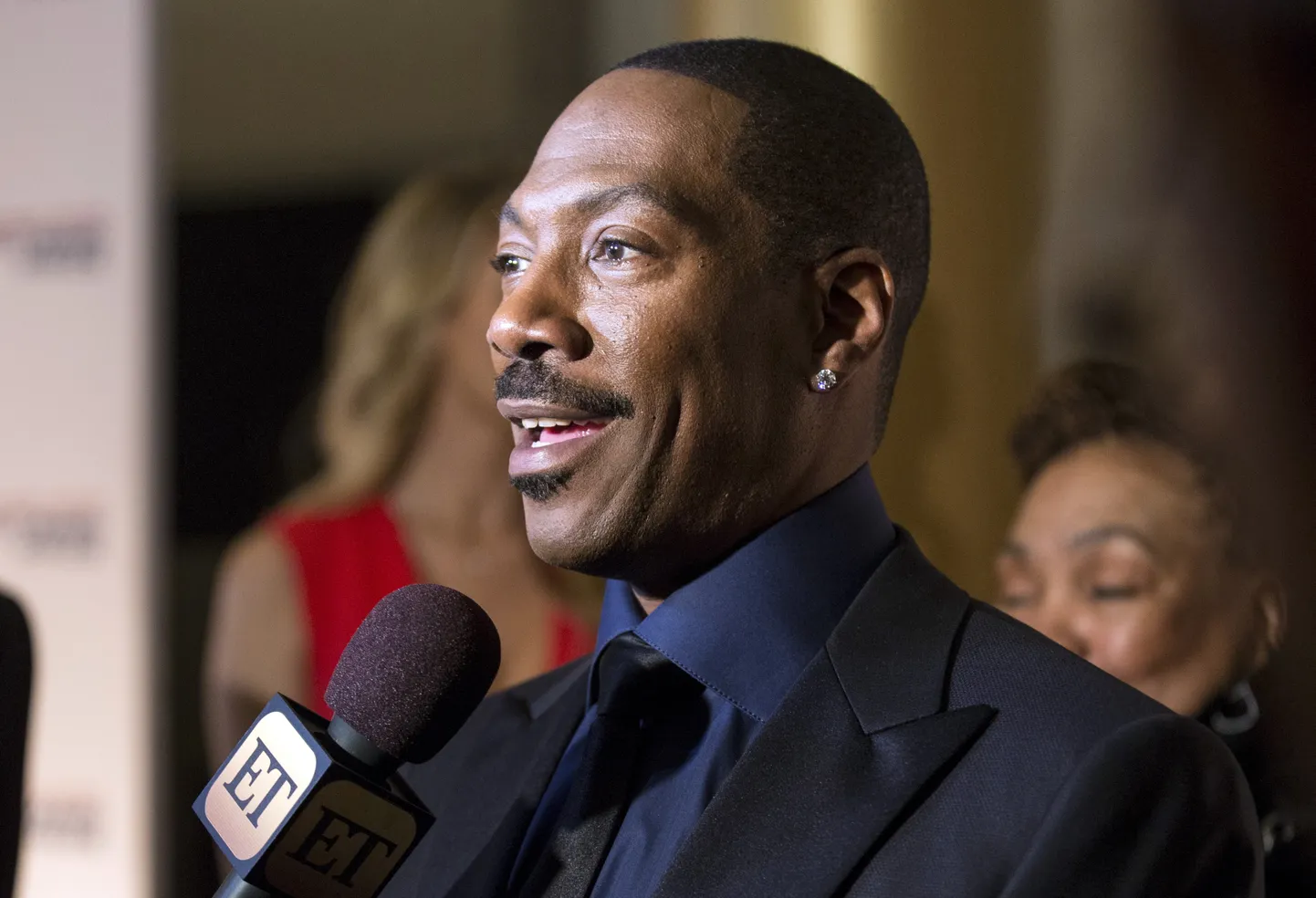 Eddie Murphy