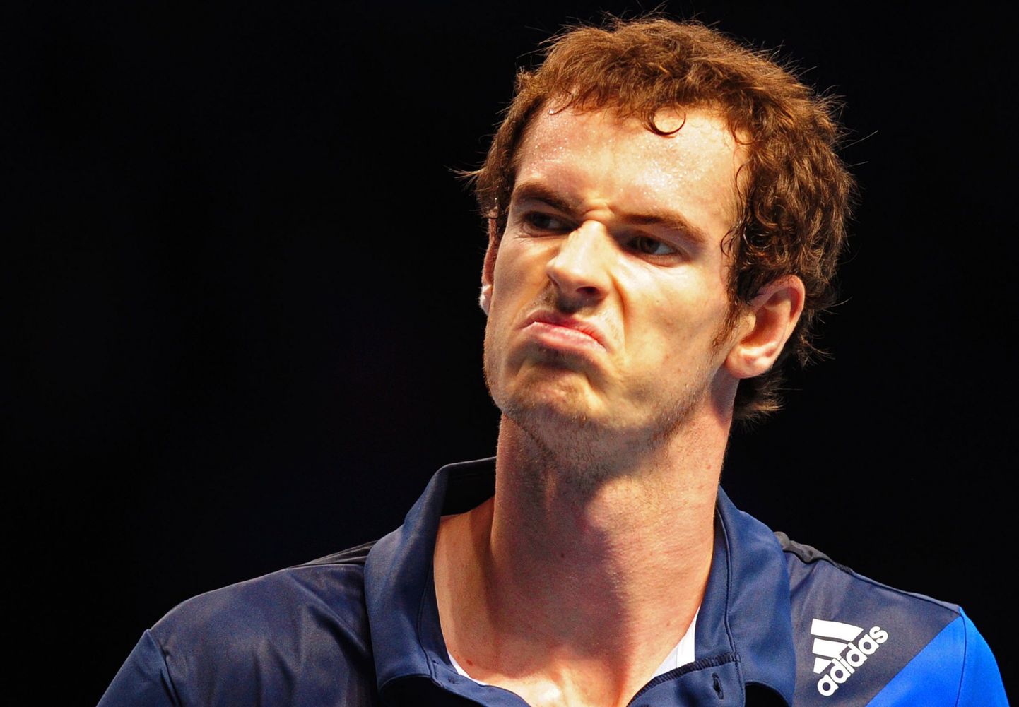 Andy Murray ei saa Suurbritannia meeskonda seekord aidata.