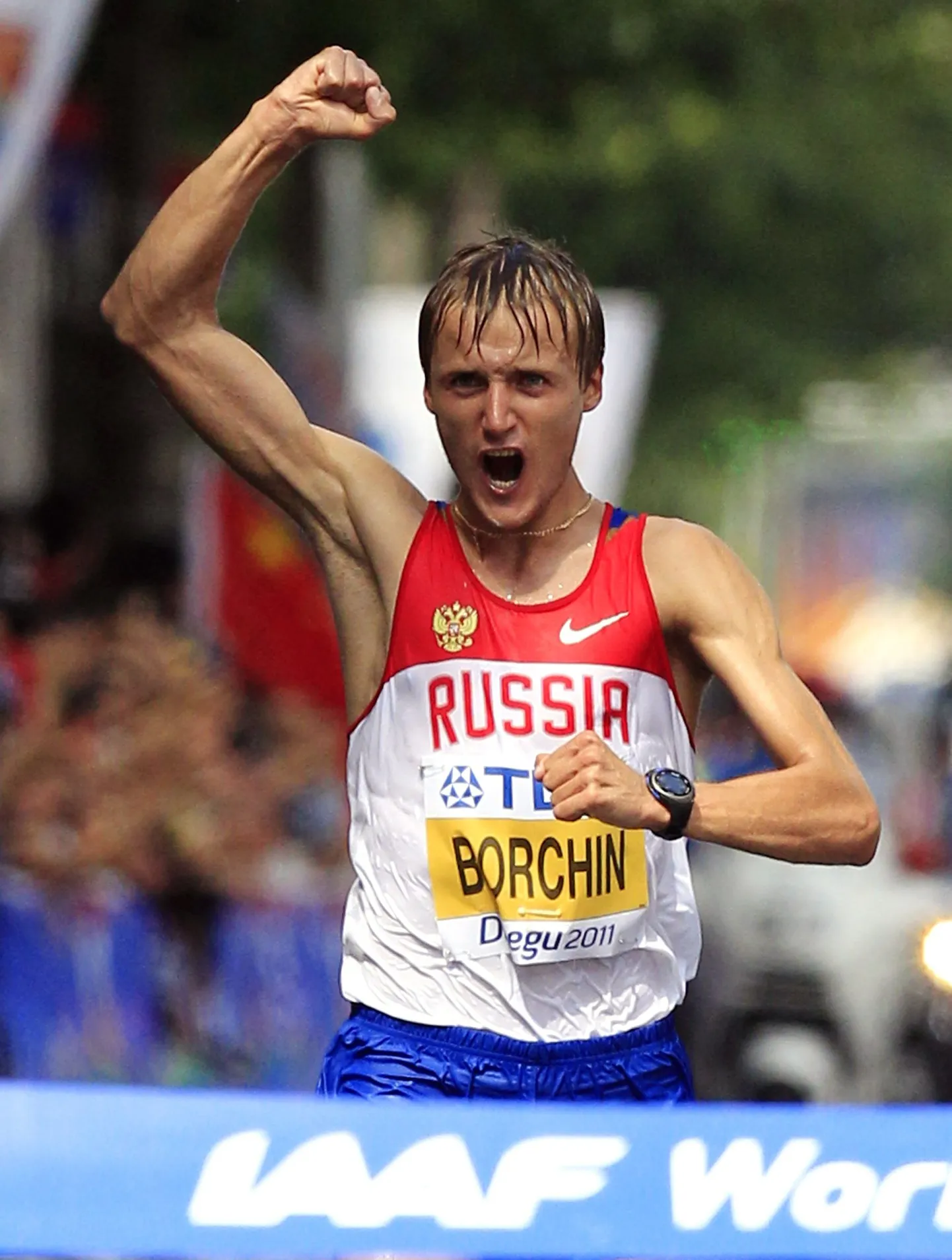 Valeri Bortšin