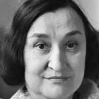 Leida Kibuvits