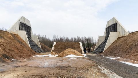 Kohalike nurin kandis vilja: Kardlas algab lõhkamismüra mõõtmine